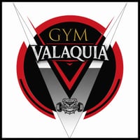 Gym Valaquia